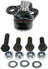 Dorman 533-391 Suspension Ball Joint - Front Left Lower
