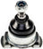 Dorman 533-394 Suspension Ball Joint - Front Lower Outer