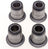 Dorman 533-407 Suspension Control Arm Bushing Kit - Front Lower or Rear