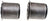 Dorman 533-409 Suspension Control Arm Bushing Kit - Front Lower
