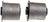 Dorman 533-412 Suspension Control Arm Bushing Kit - Front Lower