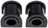 Dorman 533-413 Suspension Stabilizer Bar Bushing Kit - Front To Frame or Rear To Frame