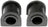 Dorman 533-414 Suspension Stabilizer Bar Bushing Kit - Front To Frame or Rear To Frame