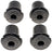 Dorman 533-417 Suspension Control Arm Bushing Kit - Front Upper