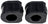 Dorman 533-424 Suspension Stabilizer Bar Bushing Kit - Front To Frame