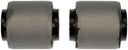 Dorman 533-434 Suspension Shock Absorber Mount - Rear Lower or Rear Upper