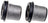 Dorman 533-439 Suspension Control Arm Bushing Kit - Front Upper