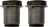 Dorman 533-446 Suspension Control Arm Bushing Kit - Front Upper