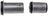 Dorman 533-452 Suspension Control Arm Bushing Kit - Front Lower
