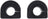 Dorman 533-463 Suspension Stabilizer Bar Bushing Kit - Front To Control Arm, Front To Frame or Rear To Frame