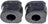 Dorman 533-466 Suspension Stabilizer Bar Bushing Kit - Front To Frame