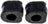 Dorman 533-467 Suspension Stabilizer Bar Bushing Kit - Front To Frame