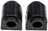 Dorman 533-476 Suspension Stabilizer Bar Bushing Kit - Front To Frame