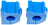 Dorman 533-486 Suspension Stabilizer Bar Bushing Kit - Front To Frame