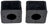 Dorman 533-487 Suspension Stabilizer Bar Bushing Kit - Front To Control Arm