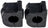 Dorman 533-492 Suspension Stabilizer Bar Bushing Kit - Front To Frame