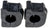 Dorman 533-493 Suspension Stabilizer Bar Bushing Kit - Front To Frame