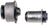 Dorman 533-495 Suspension Control Arm Bushing Kit - Front Lower