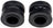 Dorman 533-499 Suspension Stabilizer Bar Bushing Kit - Front To Control Arm