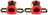Dorman 533-505 Suspension Stabilizer Bar Bushing Kit - Front To Frame