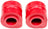 Dorman 533-507 Suspension Stabilizer Bar Bushing Kit - Front To Frame