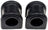 Dorman 533-509 Suspension Stabilizer Bar Bushing Kit - Front To Frame