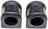 Dorman 533-510 Suspension Stabilizer Bar Bushing Kit - Front To Frame