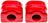 Dorman 533-511 Suspension Stabilizer Bar Bushing Kit - Front To Frame