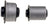 Dorman 533-517 Suspension Control Arm Bushing Kit - Front Lower