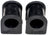 Dorman 533-524 Suspension Stabilizer Bar Bushing Kit - Front To Frame