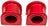 Dorman 533-533 Suspension Stabilizer Bar Bushing Kit - Front To Frame