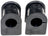 Dorman 533-571 Suspension Stabilizer Bar Bushing Kit - Front To Frame