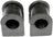 Dorman 533-572 Suspension Stabilizer Bar Bushing Kit - Front To Frame or Rear To Frame