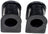 Dorman 533-573 Suspension Stabilizer Bar Bushing Kit - Front To Frame or Rear To Frame
