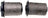 Dorman 533-583 Suspension Control Arm Bushing Kit - Front Lower