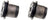 Dorman 533-584 Suspension Control Arm Bushing Kit - Front Upper