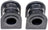 Dorman 533-585 Suspension Stabilizer Bar Bushing Kit - Front To Frame