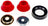Dorman 533-587 Suspension Control Arm Bushing Kit - Rear Upper