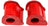 Dorman 533-589 Suspension Stabilizer Bar Bushing Kit - Rear To Frame