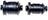 Dorman 533-591 Suspension Control Arm Bushing Kit - Front Lower
