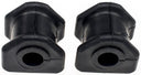 Dorman 533-593 Suspension Stabilizer Bar Bushing Kit - Front, Front To Frame or Rear