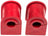 Dorman 533-608 Suspension Stabilizer Bar Bushing Kit - Rear To Frame