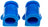 Dorman 533-627 Suspension Stabilizer Bar Bushing Kit - Front To Frame