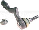 Dorman 534-083 Steering Tie Rod End - Front Right Outer
