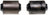 Dorman 534-220 Suspension Control Arm Bushing Kit - Front Lower Inner