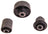 Dorman 534-224 Suspension Control Arm Bushing Kit - Front Lower