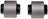 Dorman 534-237 Suspension Control Arm Bushing Kit - Rear Upper Rearward