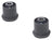 Dorman 534-248 Suspension Control Arm Bushing Kit - Front Upper