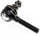 Dorman 534-757 Steering Tie Rod End - Front Left Inner or Front Left Outer