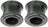 Dorman 535-415 Suspension Stabilizer Bar Bushing - Front To Control Arm